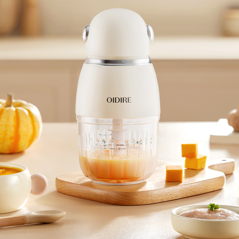 Baby Food Mixer - Машина для приготовления пищевых добавок, Автоматическая