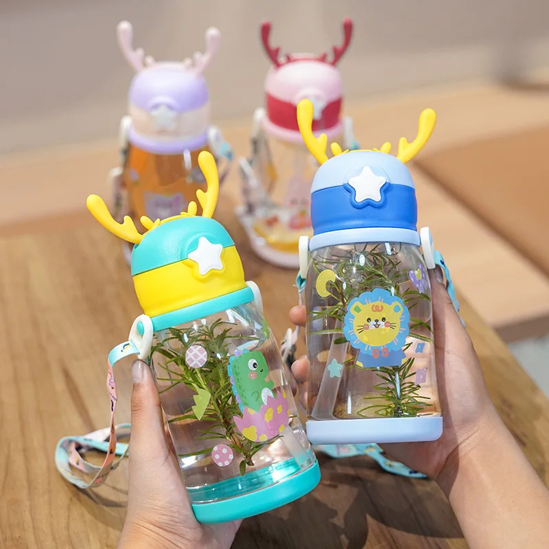 Baby Food Hipp - 600 мл детская чашка для воды
