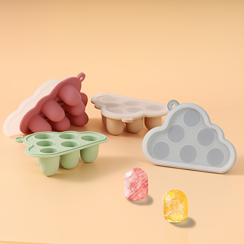 Baby Food Zone - 2 шт./1 шт. мини-детская форма для