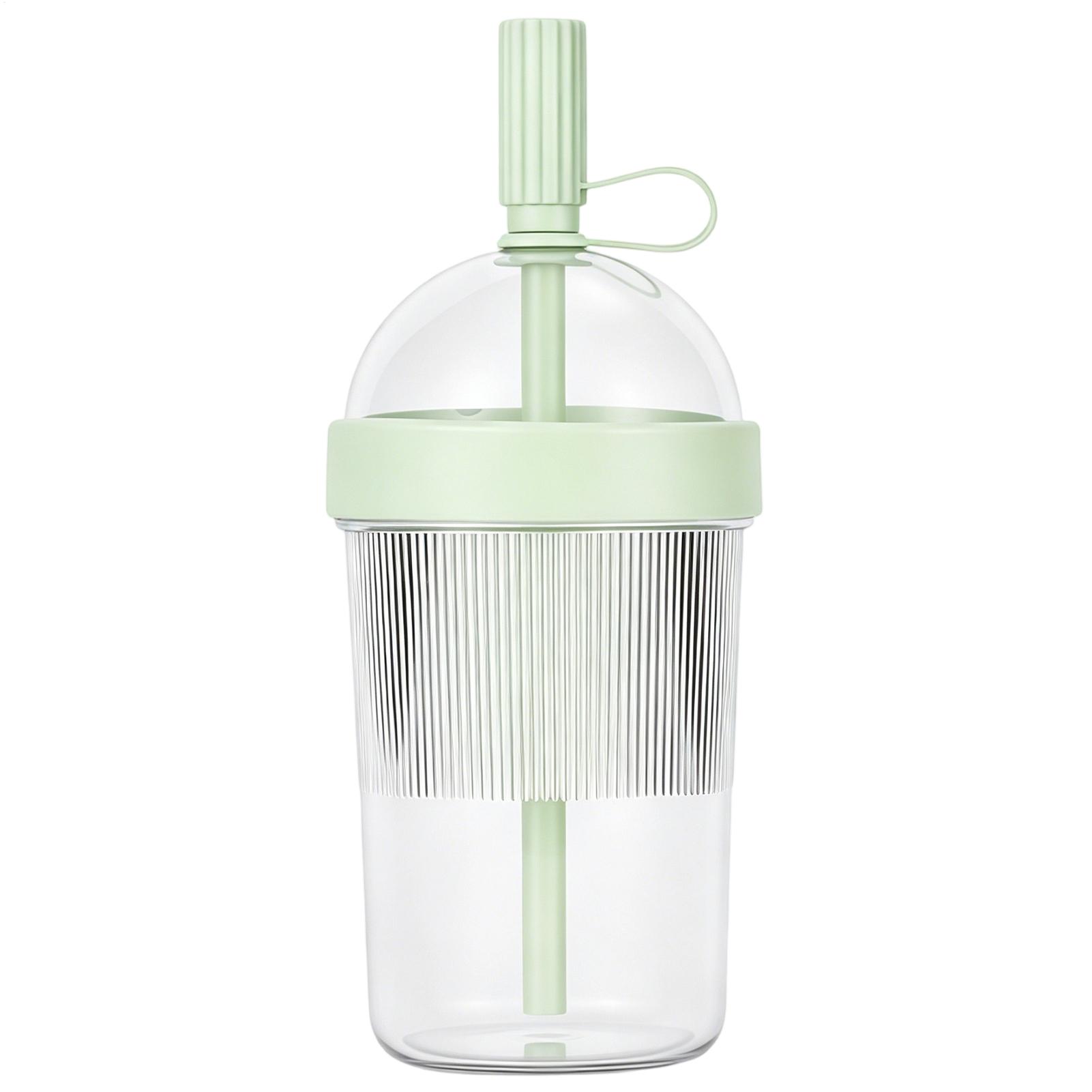 Training Cup Straw - Кофейные кружки с крышками, многоразовые, 17