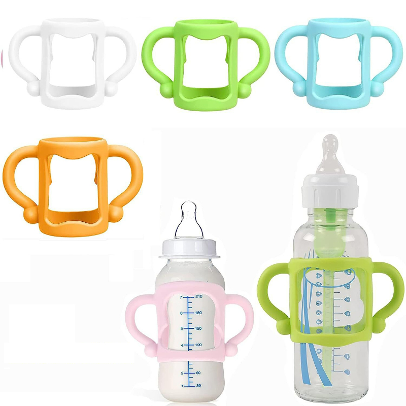 Baby Food Hipp - Ручки для детских бутылочек, прочная пищевая