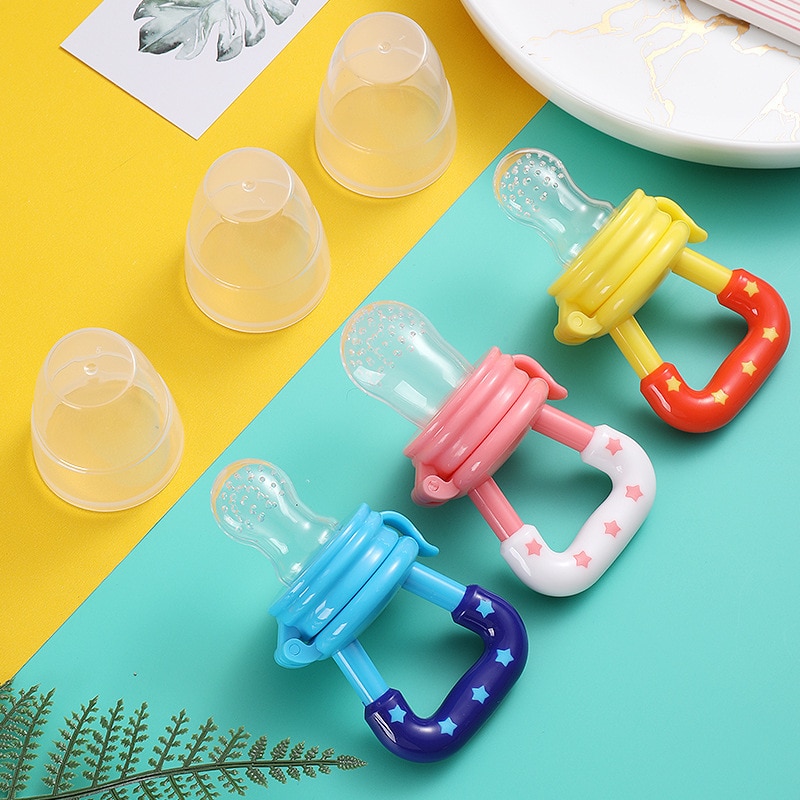Baby Food Ingredients - 3 шт Детские фрукты и овощи