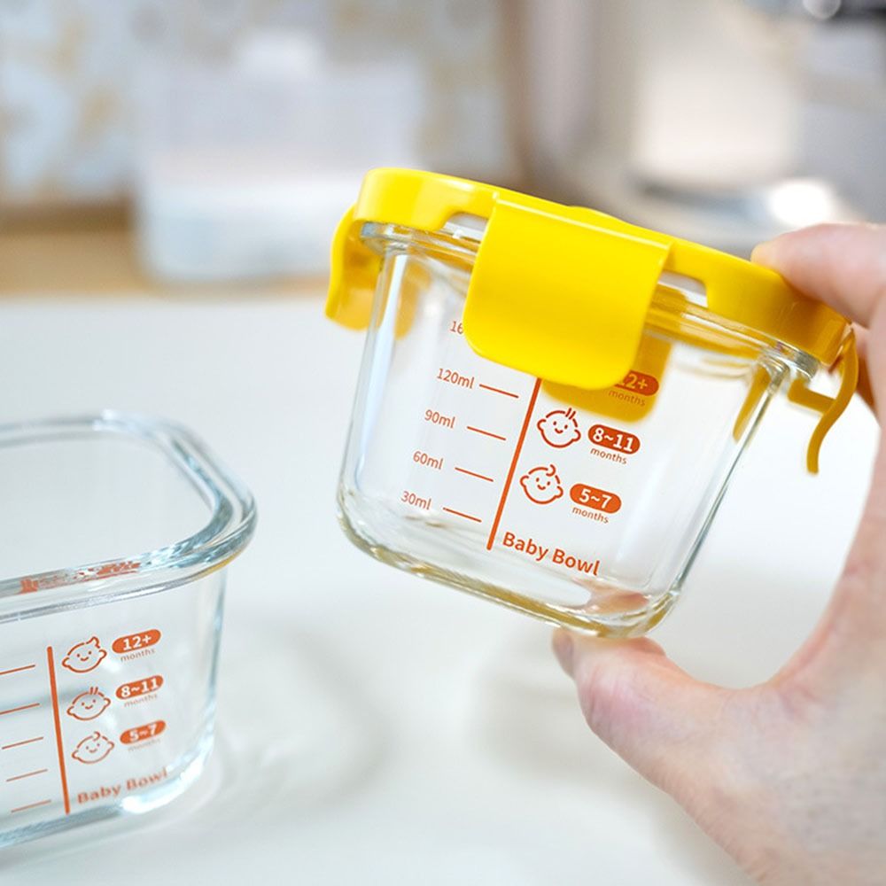 Baby Food Zone - Новый ящик для хранения еды 170