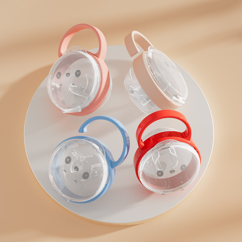 Baby Food Zone - Новый прозрачный пылезащитный чехол для детской