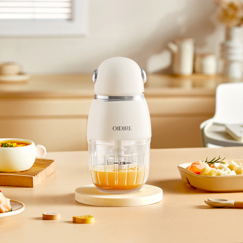 Машина для приготовления пищев – обзор и цена Baby Food Mixer