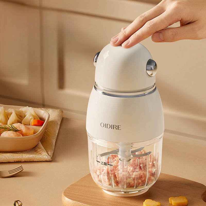 Машина для приготовления пищев – обзор и цена Baby Food Mixer