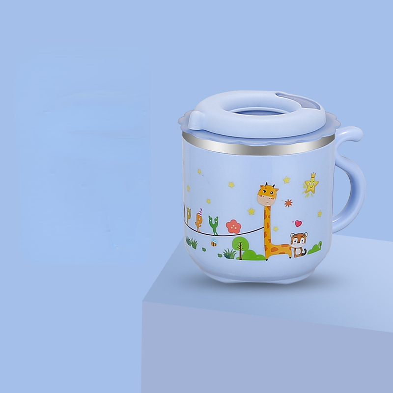 270 мл детская чашка для воды, – обзор и цена Baby Food Hipp