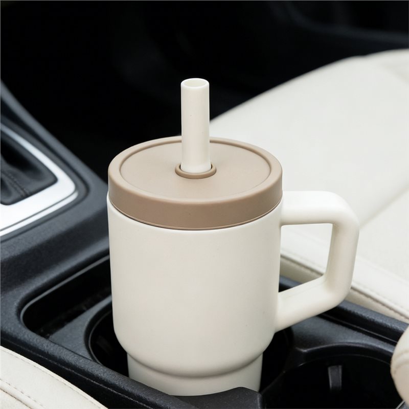 ABZL С соломинкой и ручкой, 12 – обзор и цена Training Cup Straw
