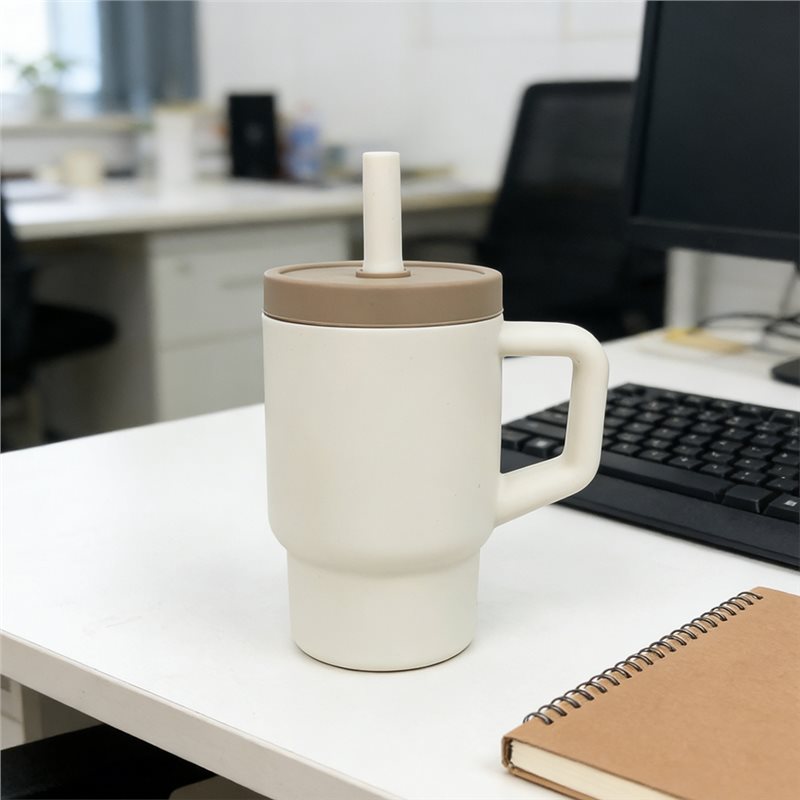 ABZL С соломинкой и ручкой, 12 – обзор и цена Training Cup Straw