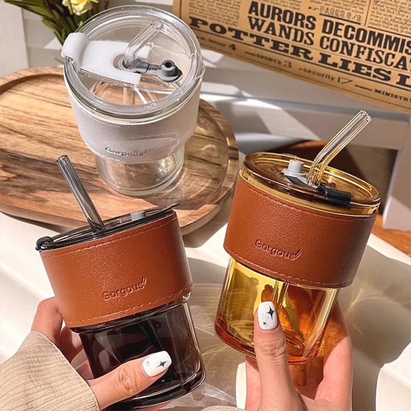 Стеклянные чашки-проситечки, м – обзор и цена Training Cup Straw