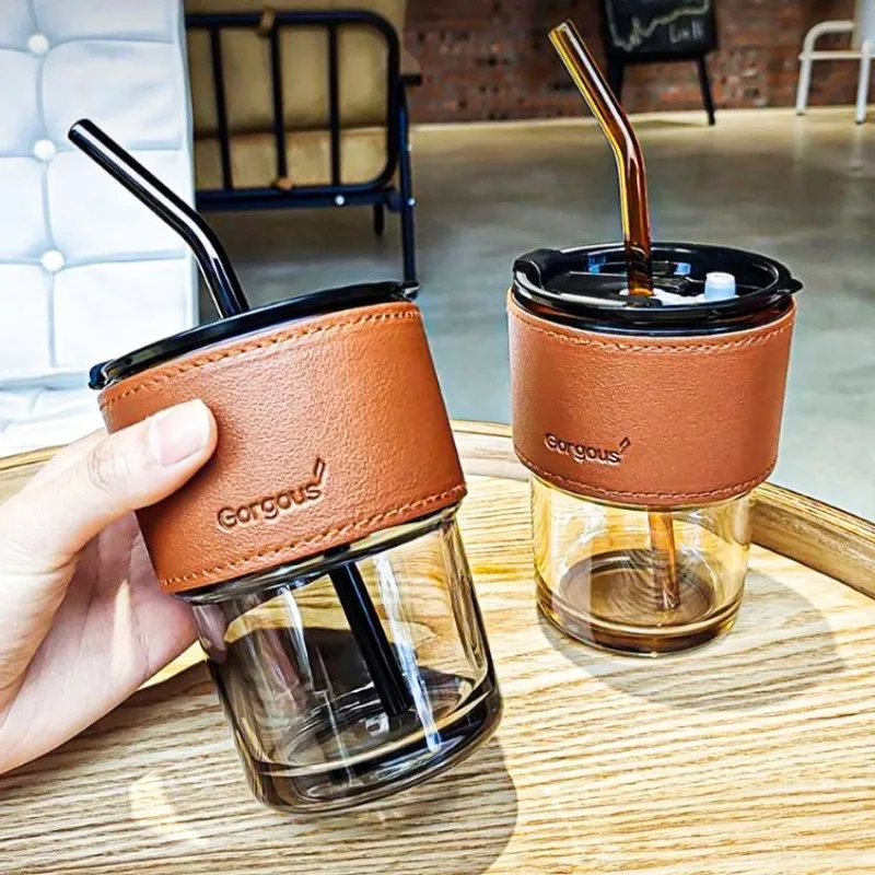 Стеклянные чашки-проситечки, м – обзор и цена Training Cup Straw