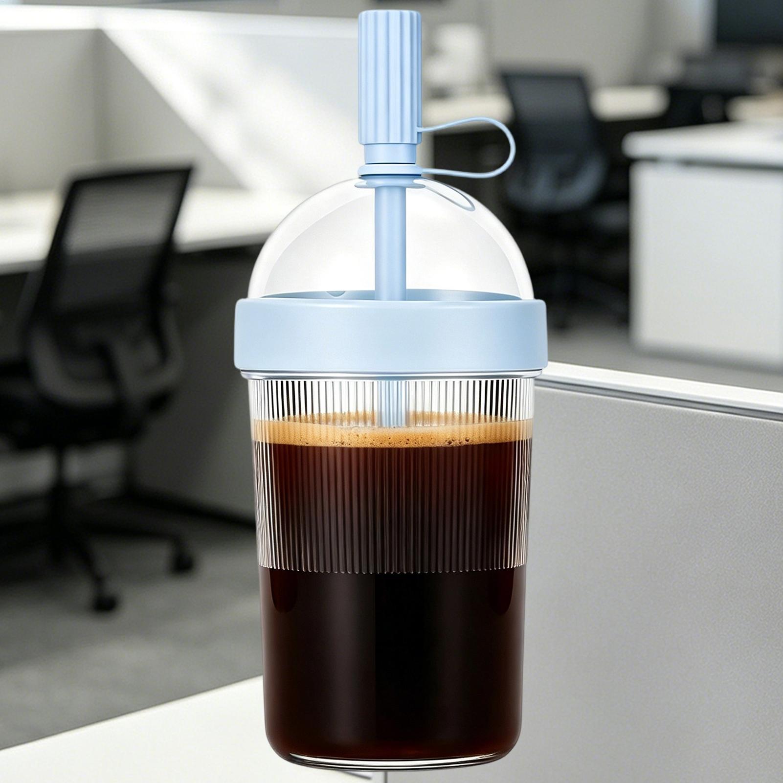Кофейные кружки с крышками, мн – обзор и цена Training Cup Straw