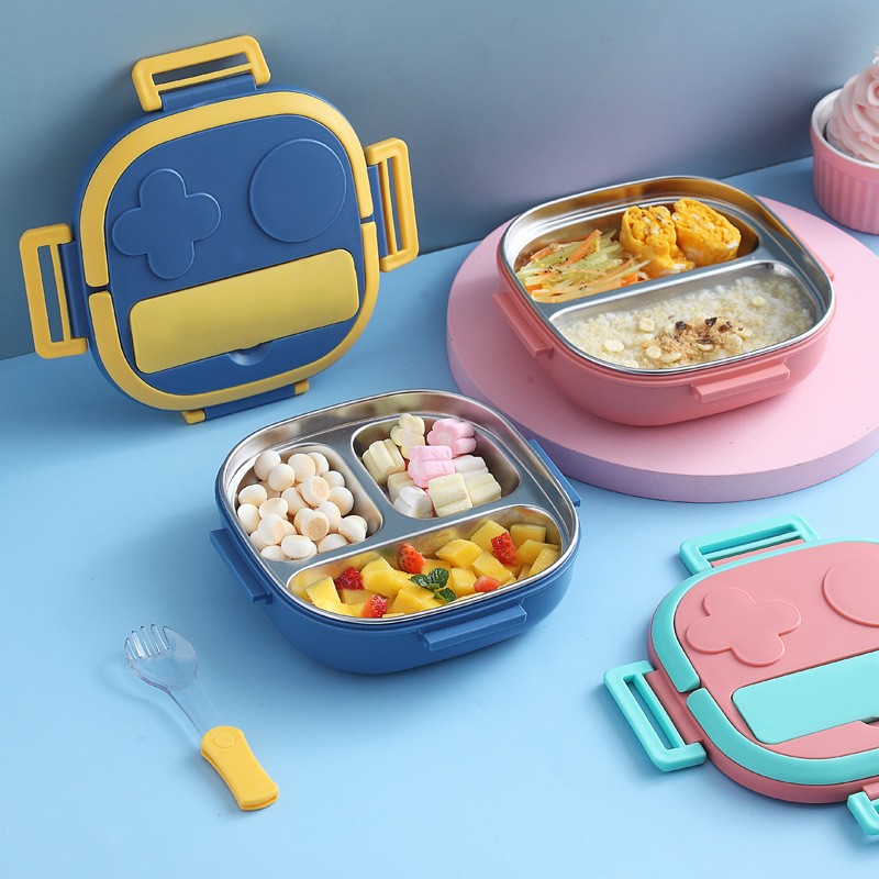 Посуда для прогулок, портативн – обзор и цена Baby Food Hero