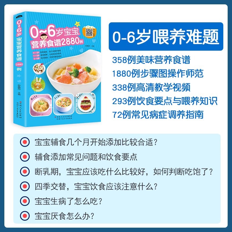 Рецепты здорового питания для  – обзор и цена Baby Food Recipes