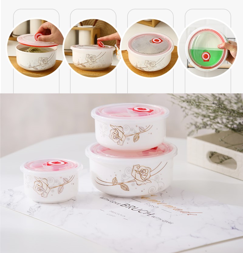 Набор из трех предметов, набор – обзор и цена Baby Food Zone