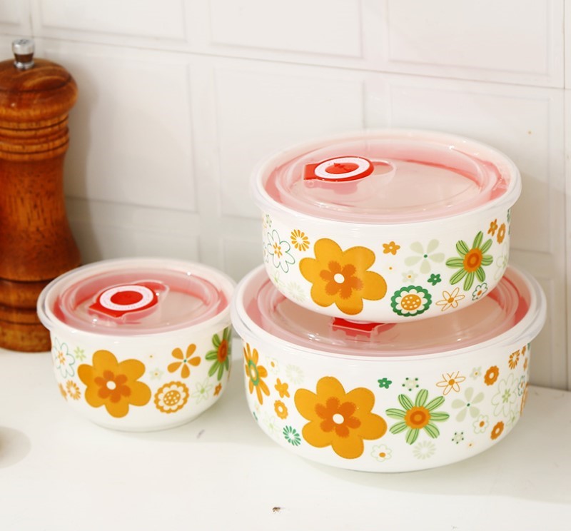 Набор из трех предметов, набор – обзор и цена Baby Food Zone