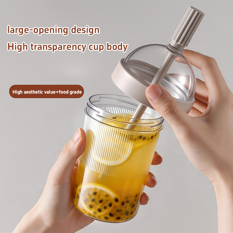 Термостакан для холодных напит – обзор и цена Training Cup Straw