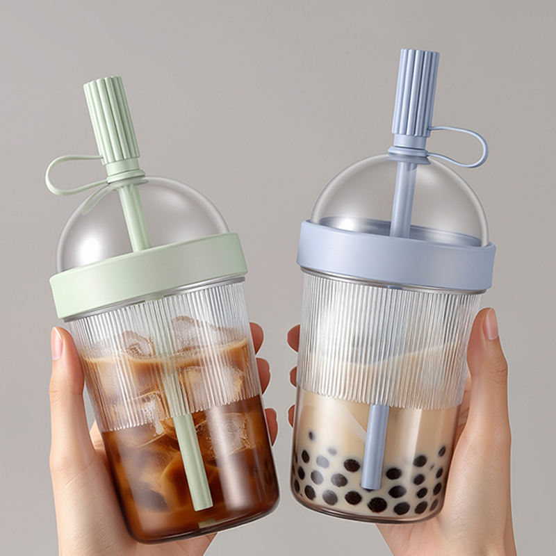 Термостакан для холодных напит – обзор и цена Training Cup Straw