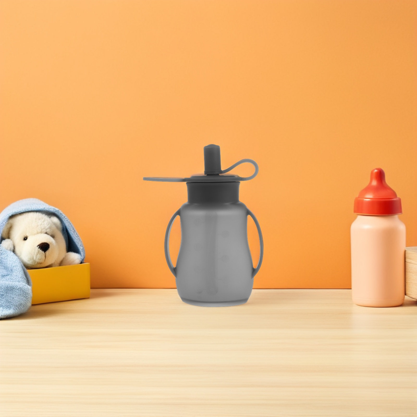 Силиконовые многоразовые пакет – обзор и цена Baby Food Homemade