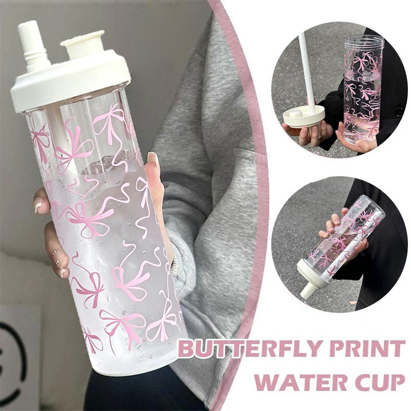 Герметичная бутылка для воды 7 – обзор и цена Training Cup Straw