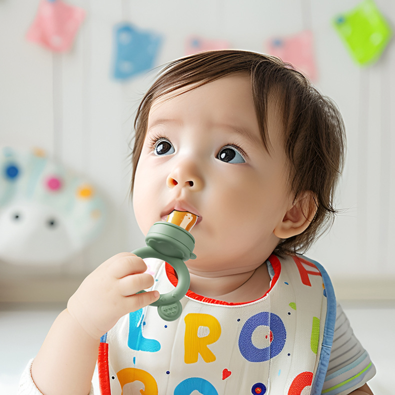 Детская соска, кормушка для фр – обзор и цена Baby Food Ingredients