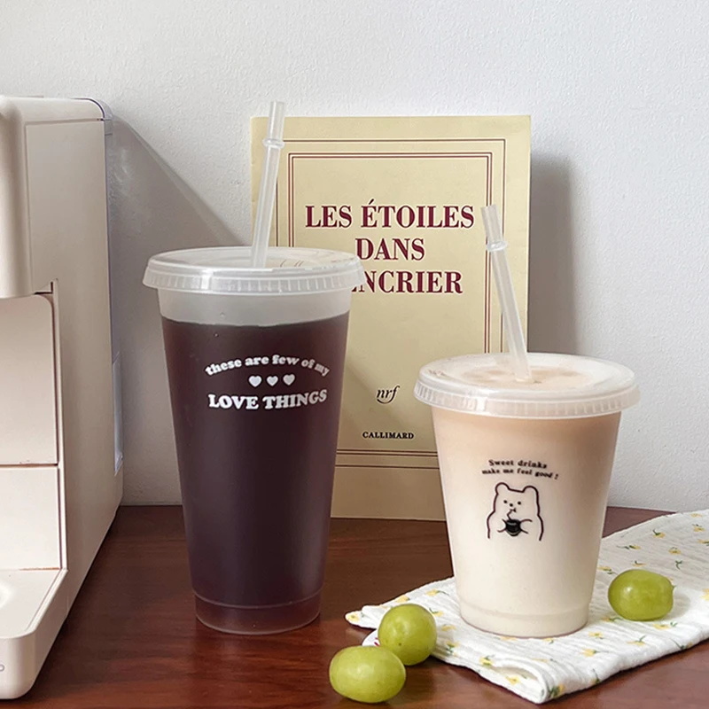 Чашка для воды для кофе, сока, – обзор и цена Training Cup Straw