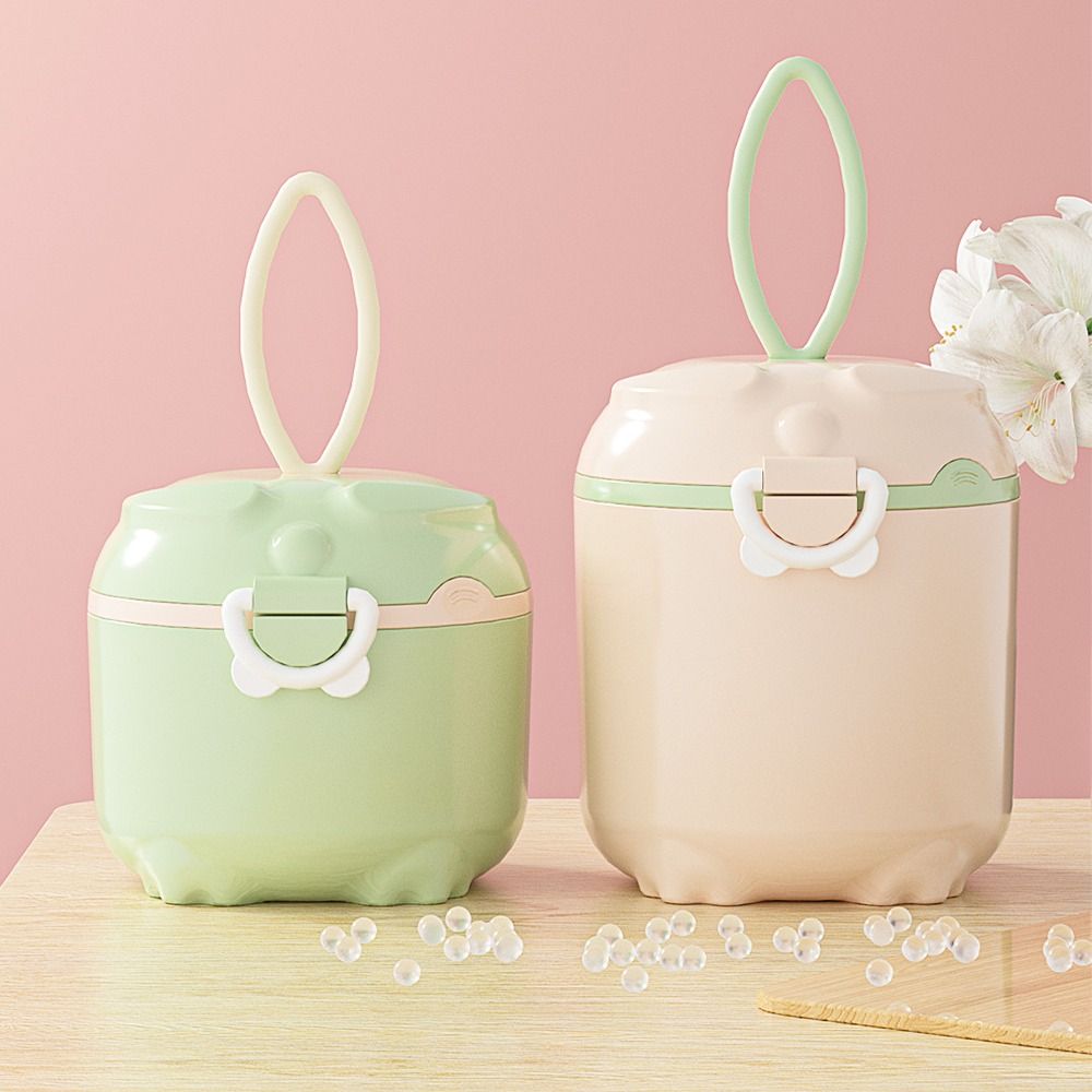 С ложкой для сухого молока, му – обзор и цена Baby Food Zone