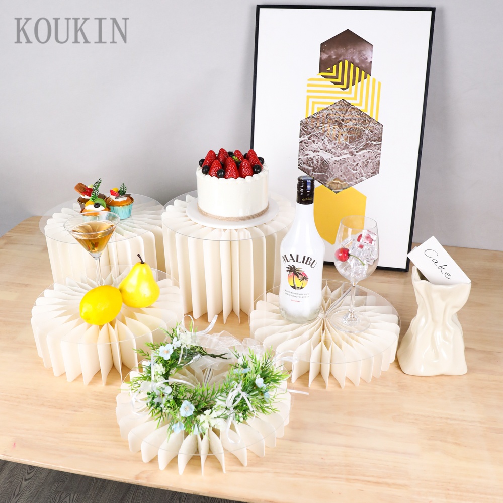 Подставки для еды для фуршета, – обзор и цена Baby Food Catering
