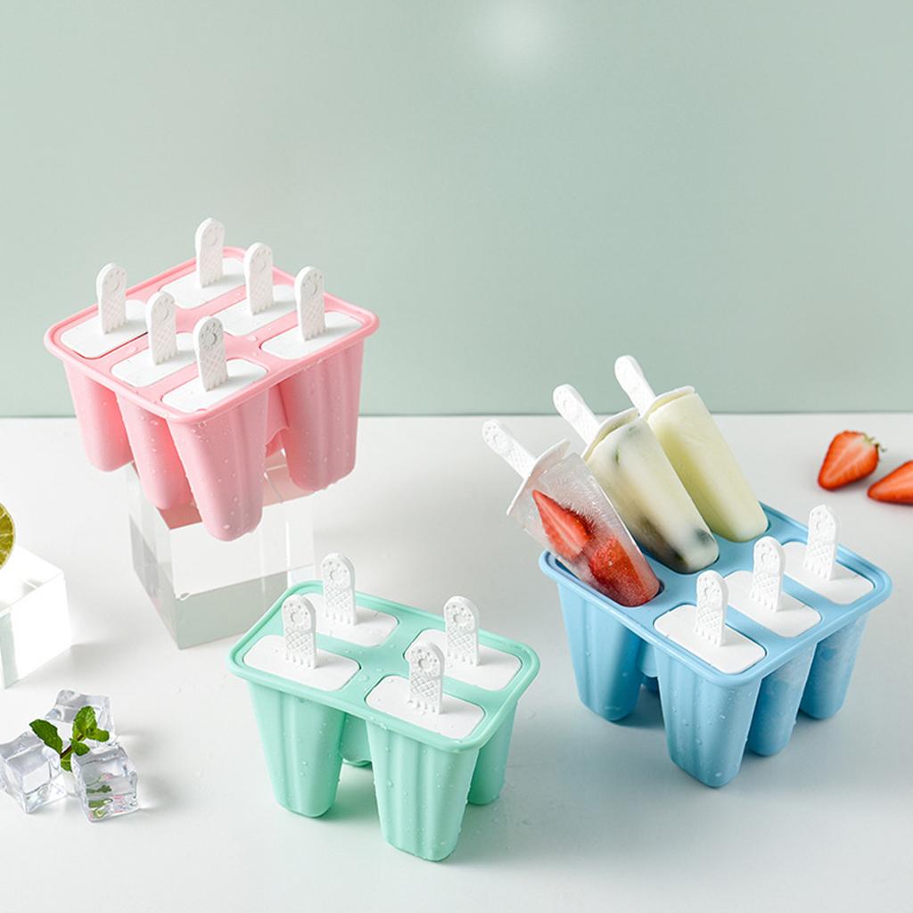 Силиконовые формы для морожено – обзор и цена Baby Food Homemade