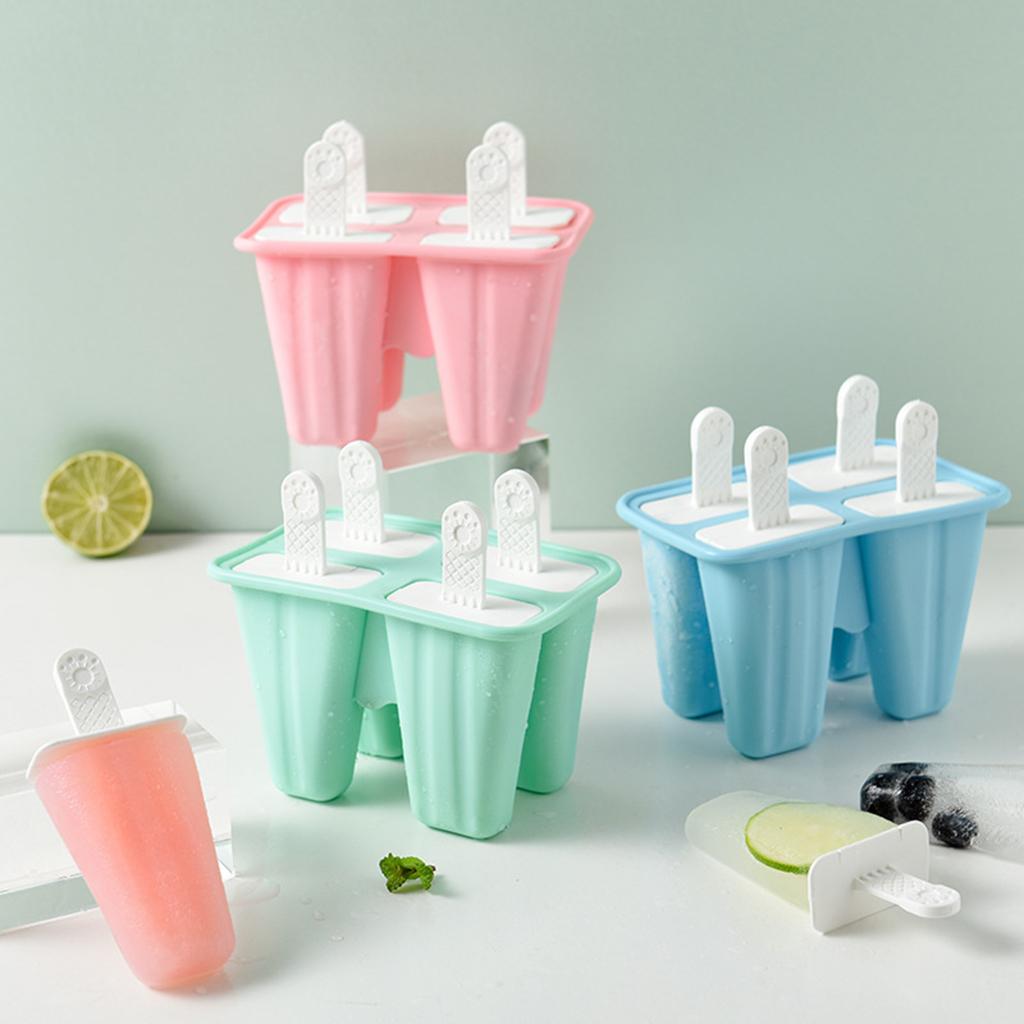 Силиконовые формы для морожено – обзор и цена Baby Food Homemade