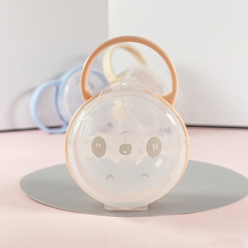Новый прозрачный пылезащитный  – обзор и цена Baby Food Zone