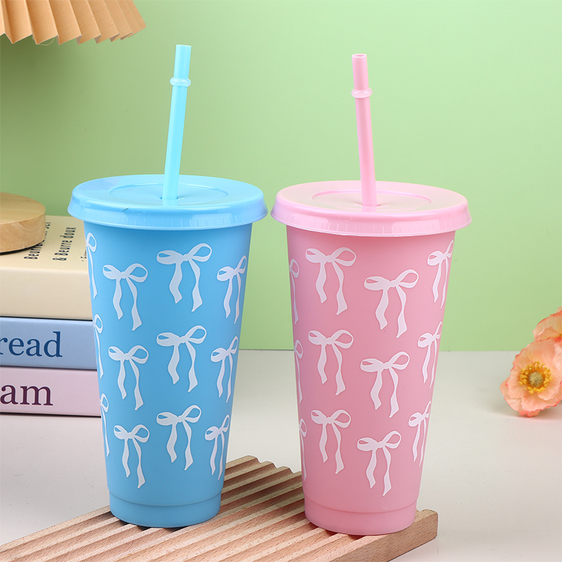 Многоразовый пластиковый стака – обзор и цена Training Cup Straw