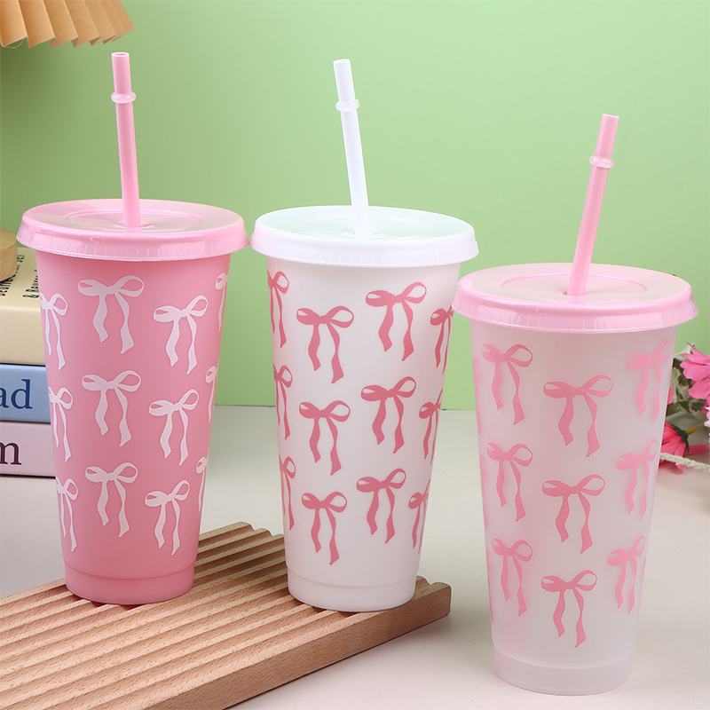 Многоразовый пластиковый стака – обзор и цена Training Cup Straw