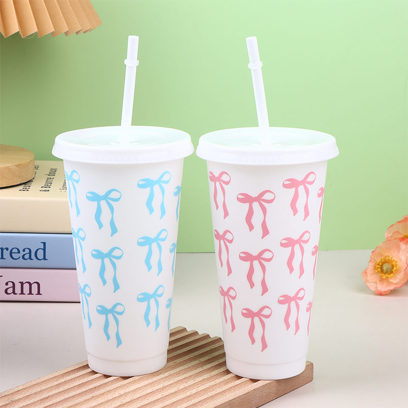 Многоразовый пластиковый стака – обзор и цена Training Cup Straw