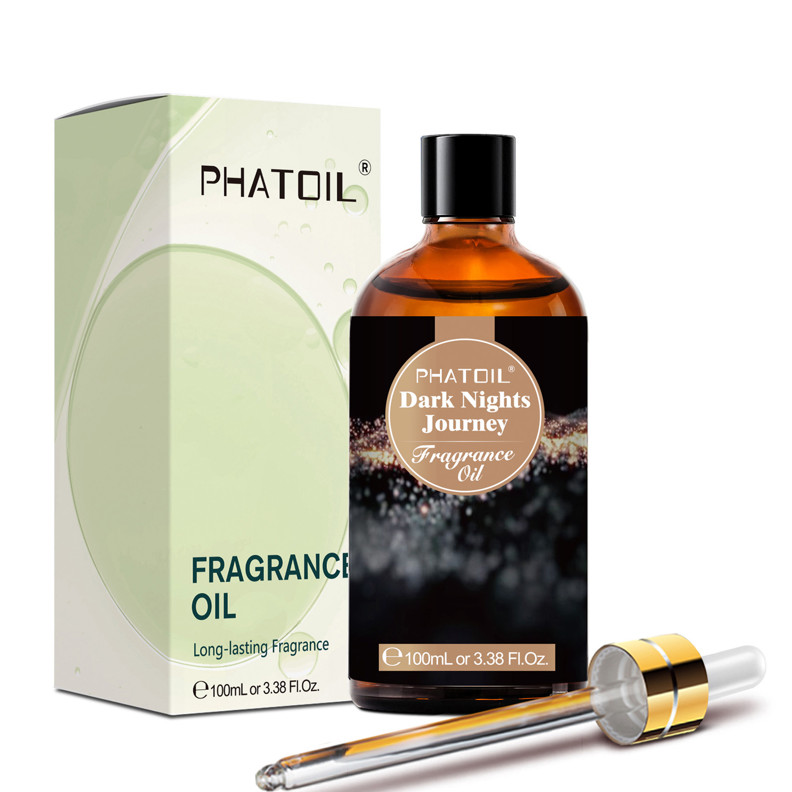 PHATOIL 100 мл ароматическое м – обзор и цена Baby Food Oil