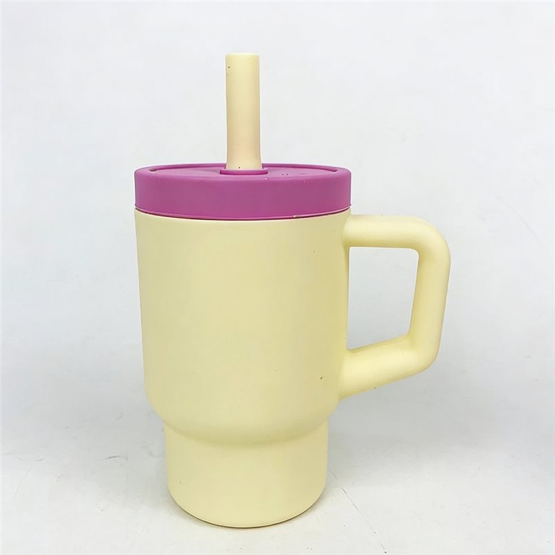AB66-Мини-стакан для автомобил – обзор и цена Training Cup Straw