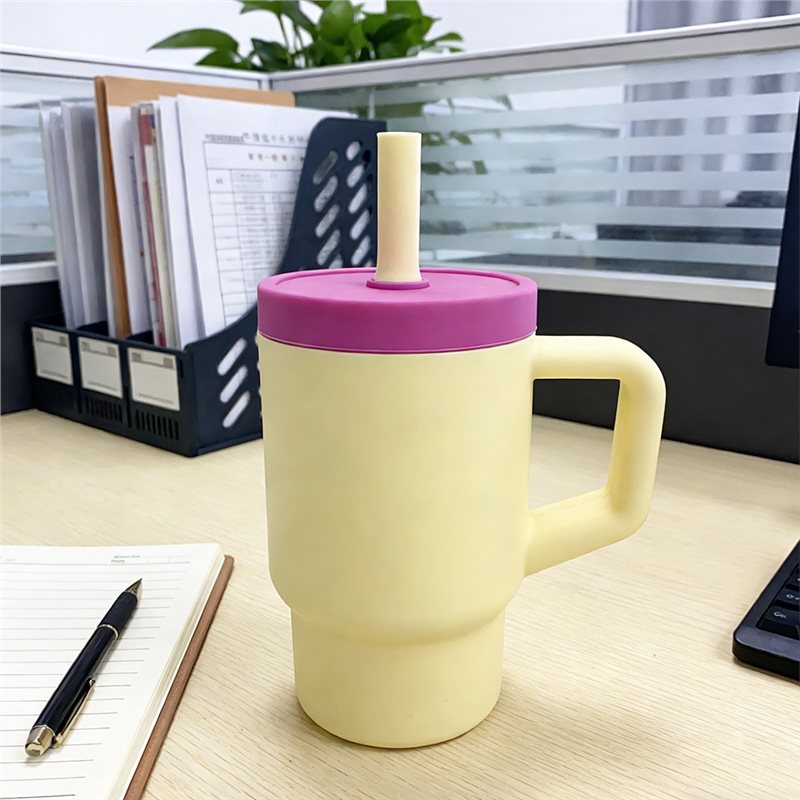 AB66-Мини-стакан для автомобил – обзор и цена Training Cup Straw