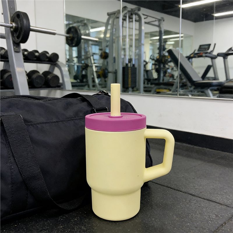 AB66-Мини-стакан для автомобил – обзор и цена Training Cup Straw